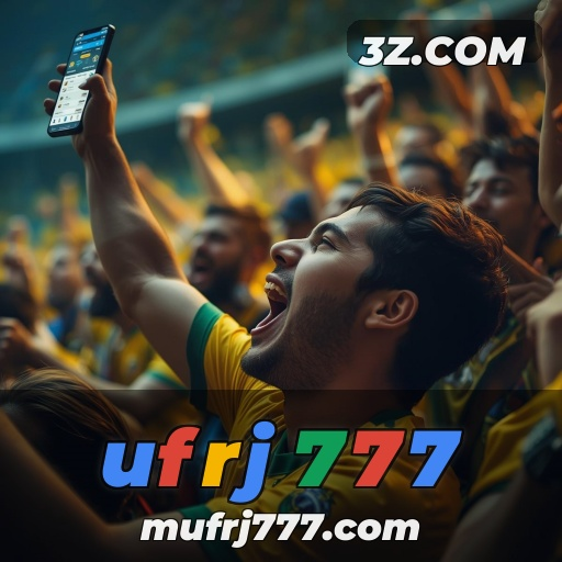 Keno no ufrj777: Emoção e Diversão em Cada Jogada