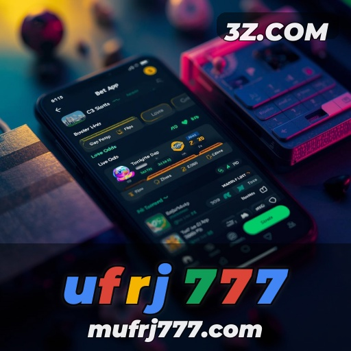 Desafie-se na leaderboard do ufrj777 e vença!